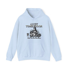 Alchy Tumbledoor And The Cab Ride Home - Hoodie - Witty Twisters Fashions