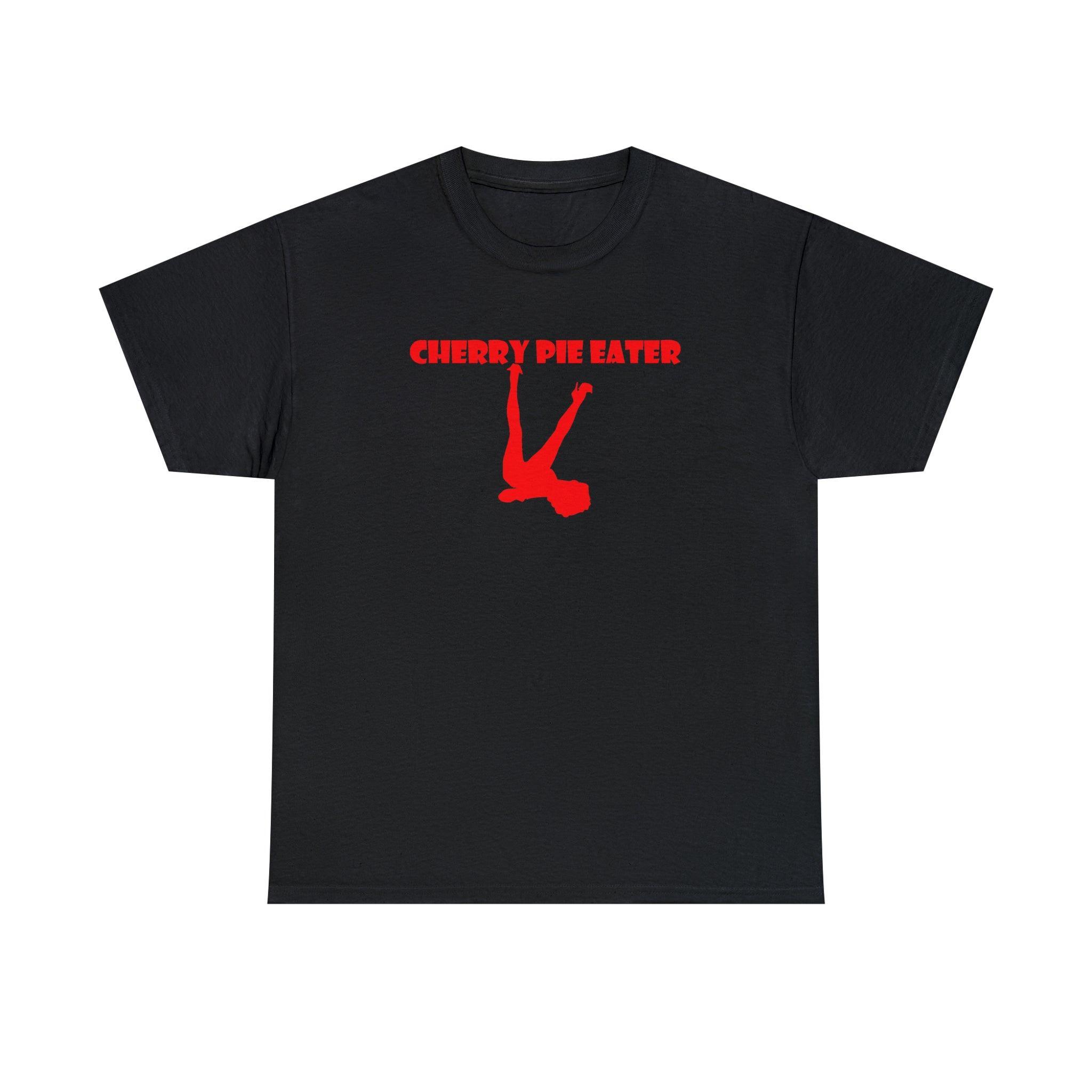Cherry Pie Eater - T-Shirt - Witty Twisters Fashions