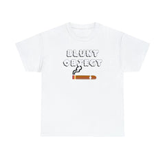Blunt Object - T-Shirt - Witty Twisters Fashions
