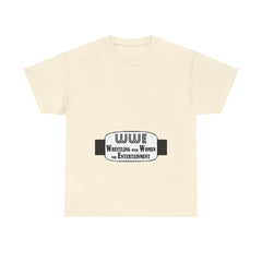 WWE - Wrestling with Women for Entertainment - T-Shirt - Witty Twisters Fashions