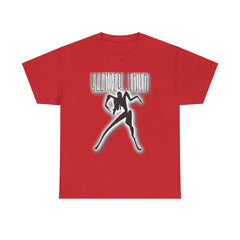 Slender Chick - T-Shirt - Witty Twisters Fashions