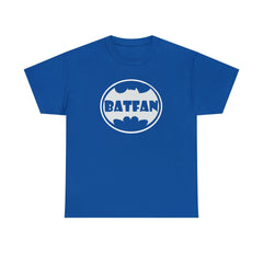 Batfan - T-Shirt - Witty Twisters Fashions