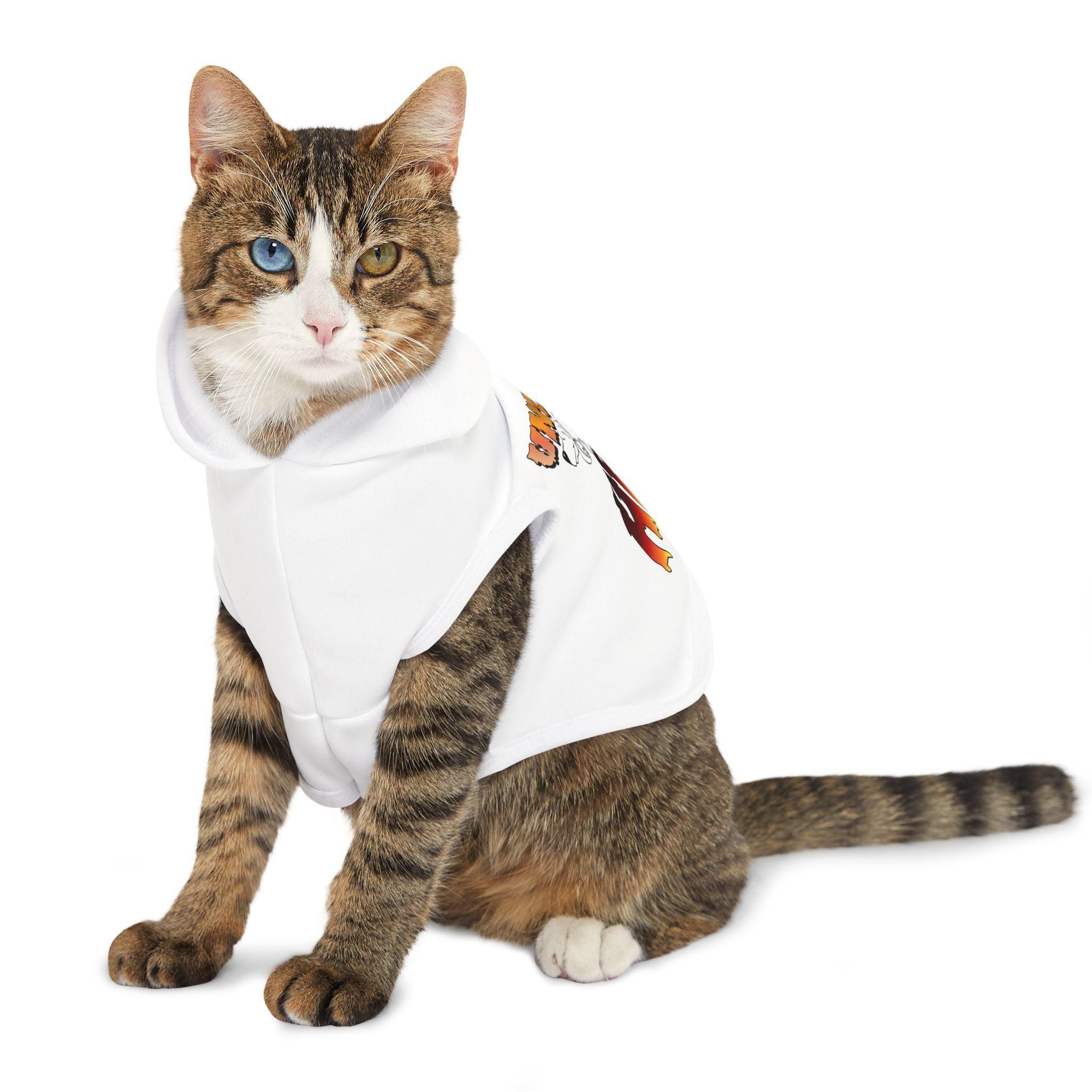 Unleash Help - Pet Hoodie - Witty Twisters Fashions