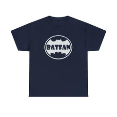 Batfan - T-Shirt - Witty Twisters Fashions