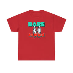Bare In Mind - T-Shirt - Witty Twisters Fashions