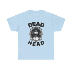 Dead Head - T-shirt - Witty Twisters Fashions