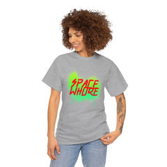 Space Whore - T-Shirt - Witty Twisters Fashions