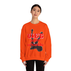 Wet Your Whistle - Sweatshirt - Witty Twisters Fashions
