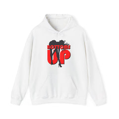 Bottoms Up - Hoodie - Witty Twisters Fashions