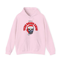 Have A Very Scary Xmas - Hoodie - Witty Twisters Fashions