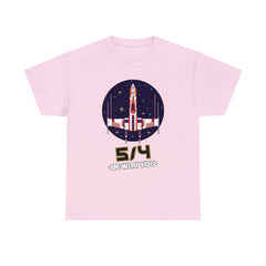 5/4 be with you - Star Wars Day - T-shirt - Witty Twisters Fashions