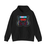 Boobie Trap - Hoodie - Witty Twisters Fashions