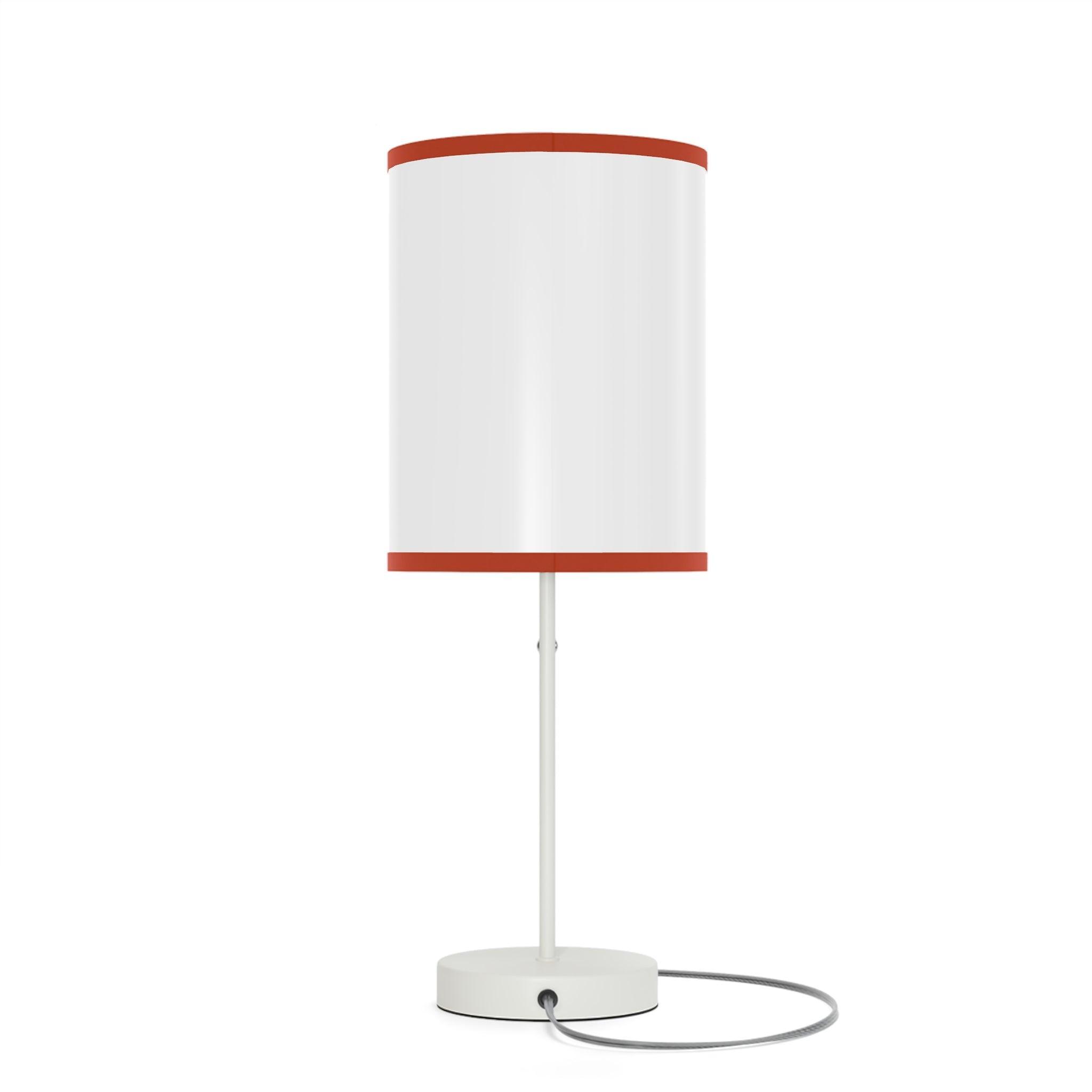 Keep Calm and Merry On - Lamp on a Stand - Witty Twisters Fashions