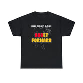 Put Your Best Asset Forward - T-Shirt - Witty Twisters Fashions