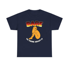 Bare To Think About It - T-Shirt - Witty Twisters Fashions