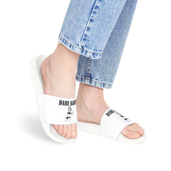 Dare Bares - Women's Removable-Strap Sandals - Witty Twisters Fashions