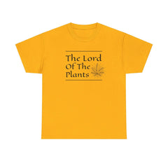 The Lord of the Plants - T-Shirt - Witty Twisters Fashions