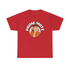 Prime Mate - T-Shirt - Witty Twisters Fashions