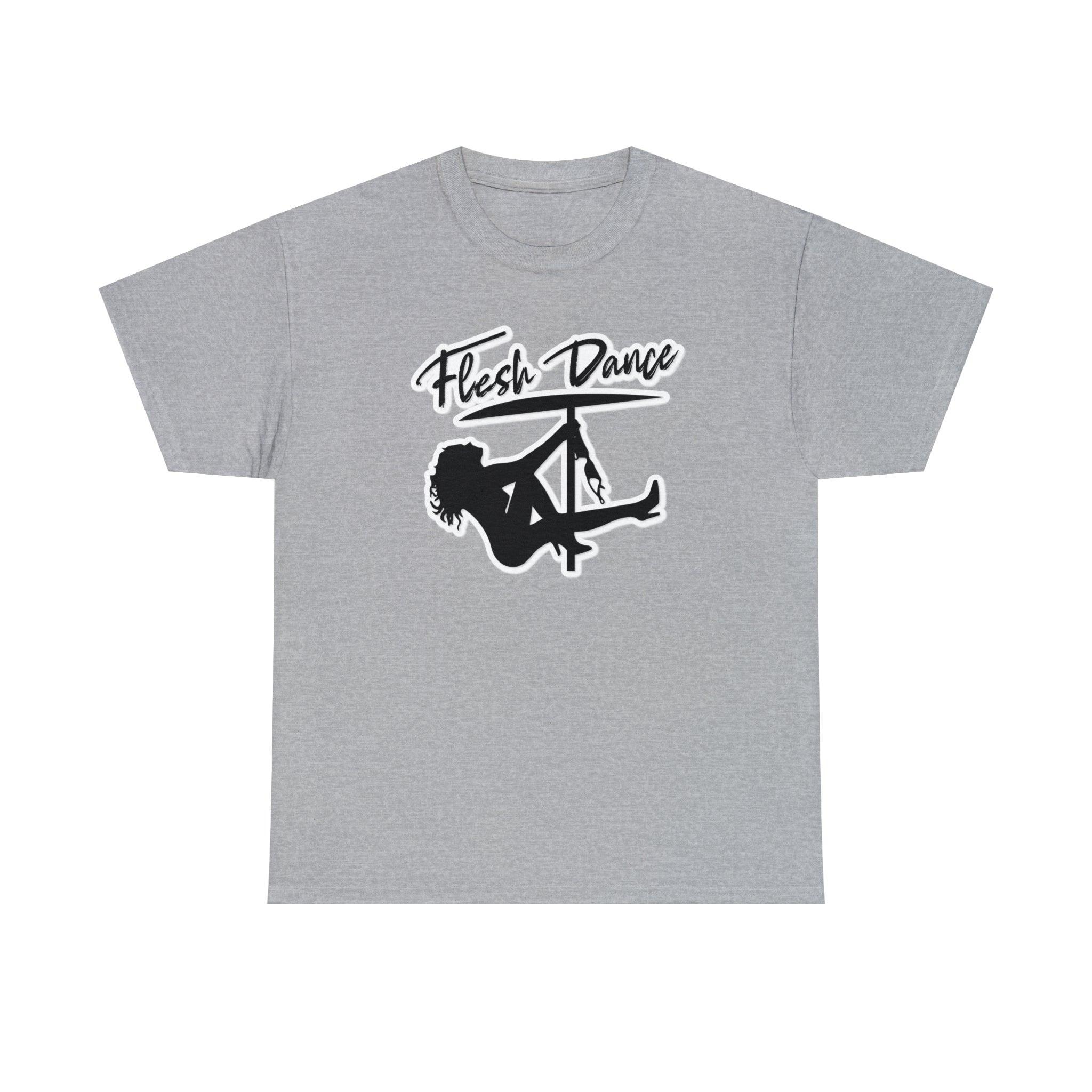 Flesh Dance - T-Shirt - Witty Twisters Fashions