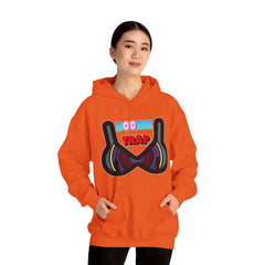 Boobie Trap - Hoodie - Witty Twisters Fashions