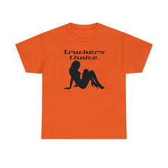 Truckers Choice - T-Shirt - Witty Twisters Fashions