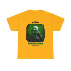 Premature Ejaculator - T-Shirt - Witty Twisters Fashions