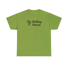 The Rolling Stoned - T-Shirt - Witty Twisters Fashions