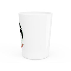 Merry MF Christmas - Shot Glass - Witty Twisters Fashions