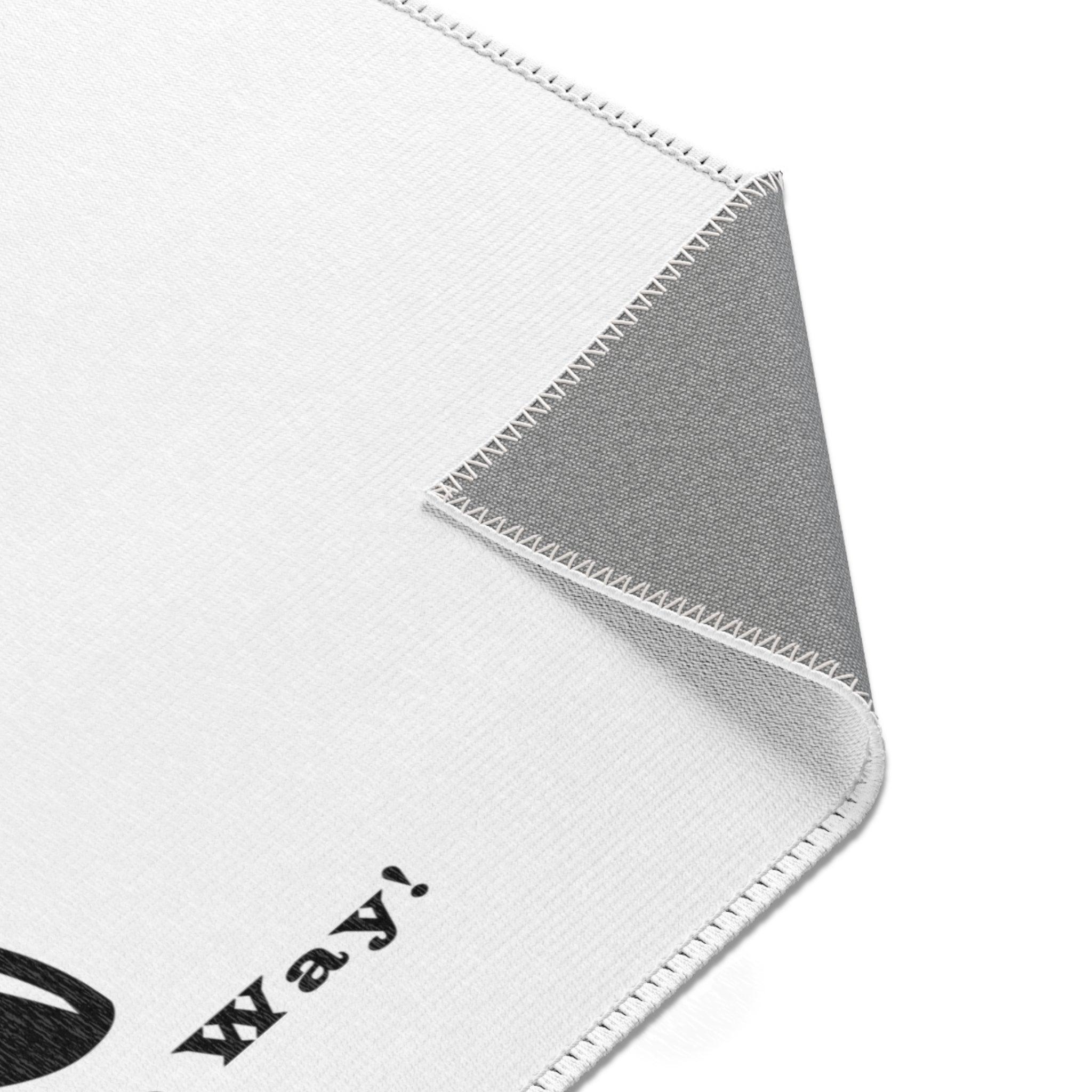 Jingle Balls ... Stinging All The Way - Area Rug - Witty Twisters Fashions