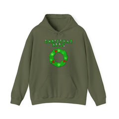 Christmas Reef - Hoodie - Witty Twisters Fashions