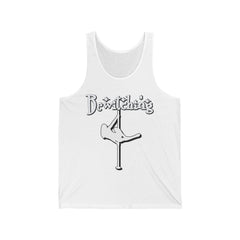 Bewitching - Tank Top - Witty Twisters Fashions