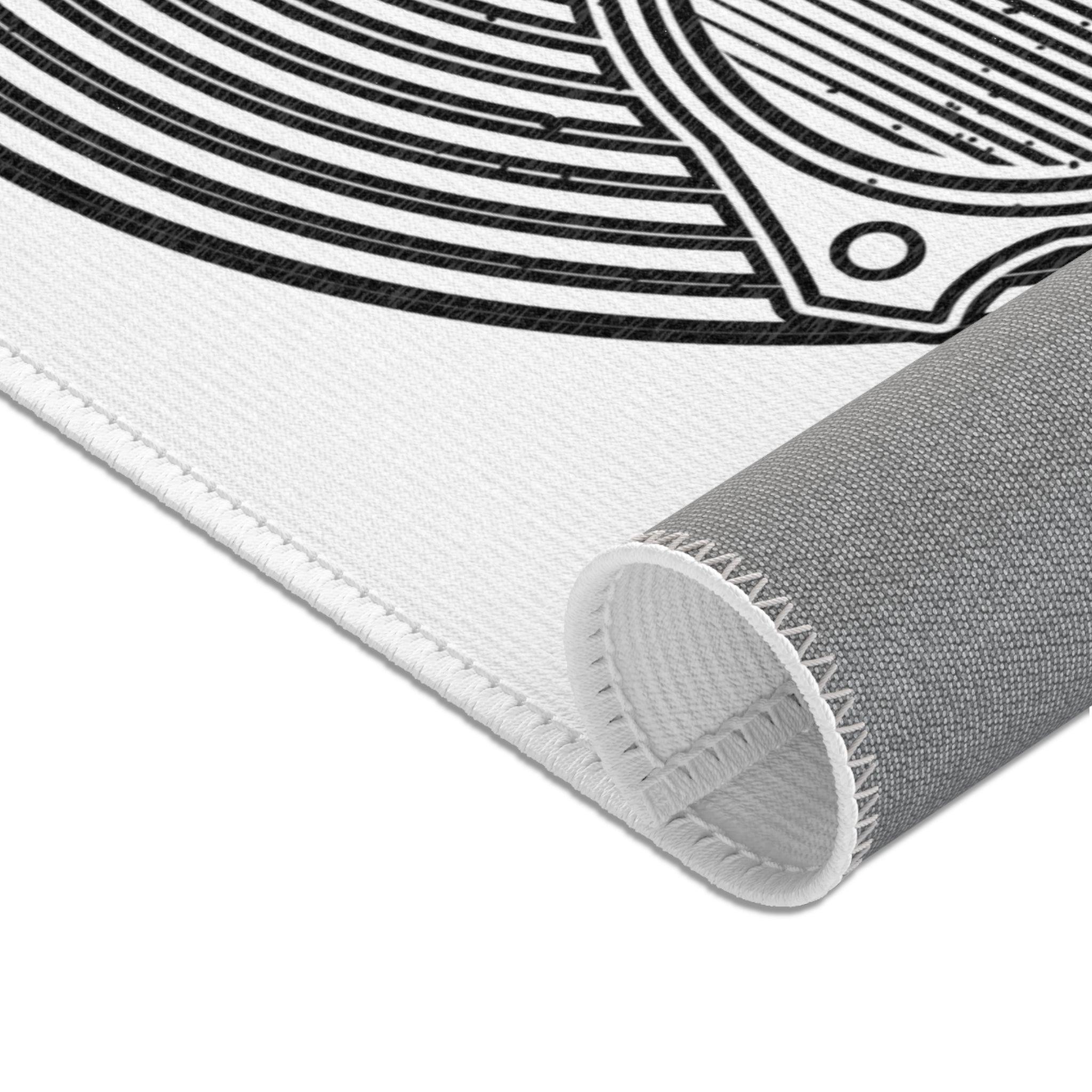 Our future isn't looking good - Area Rug - Witty Twisters Fashions