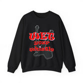 Wet Your Whistle - Sweatshirt - Witty Twisters Fashions
