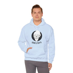 Bonestorm - Hoodie - Witty Twisters Fashions