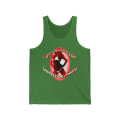 I Go Cuckoo For Cameltoe Muffs - Tank Top - Witty Twisters Fashions