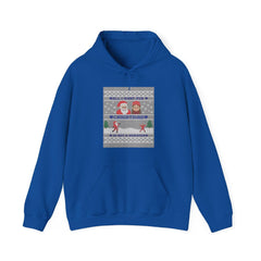 All I want for Christmas is not a sweater - Hoodie - Witty Twisters Fashions