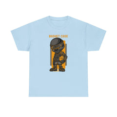Basket Case - T-Shirt - Witty Twisters Fashions