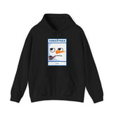 Christmas meh - Hoodie - Witty Twisters Fashions