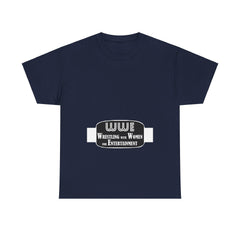 WWE - Wrestling with Women for Entertainment - T-Shirt - Witty Twisters Fashions