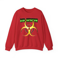 Bio-Weapon - Sweatshirt - Witty Twisters Fashions