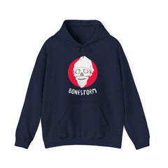 Bonestorm - Hoodie - Witty Twisters Fashions