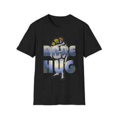 Bare Hug - Softstyle T-Shirt - Witty Twisters Fashions