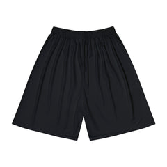 Make it to the hoop - Men’s Sports Shorts - Witty Twisters Fashions