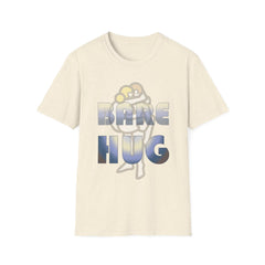 Bare Hug - Softstyle T-Shirt - Witty Twisters Fashions