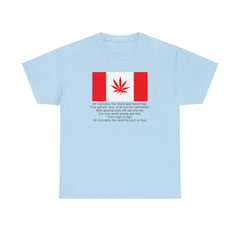 Oh Cannabis - T-Shirt - Witty Twisters Fashions