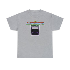 The Autoshots Receptacle - T-Shirt - Witty Twisters Fashions