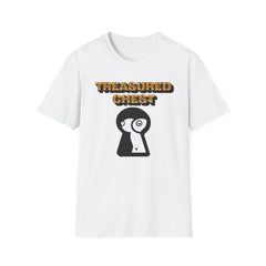 Treasured Chest - Softstyle T-Shirt - Witty Twisters Fashions