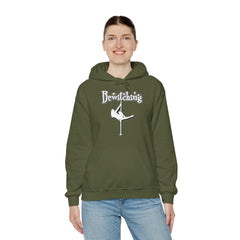 Bewitching - Hoodie - Witty Twisters Fashions