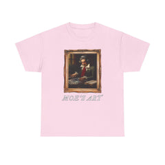 Moe's Art - T-Shirt - Witty Twisters Fashions