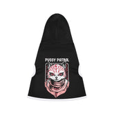 Pussy Patrol - Pet Hoodie - Witty Twisters Fashions